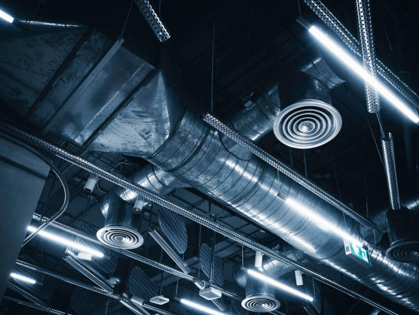 Professional HVAC in Greenfield, CA