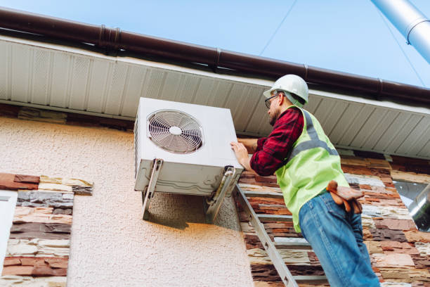 Best Solar-powered HVAC Systems in Greenfield, CA