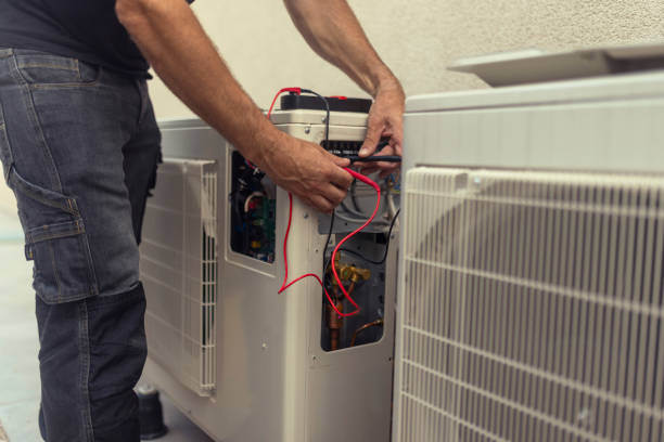 Best HVAC Financing and Leasing in Greenfield, CA