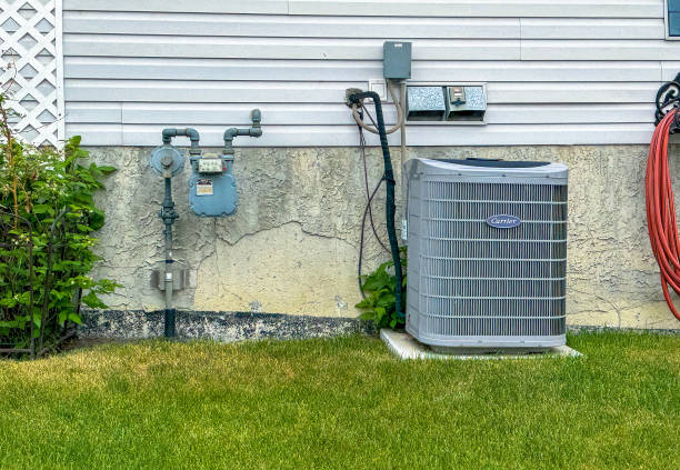 Best Energy-efficient HVAC Solutions in Greenfield, CA